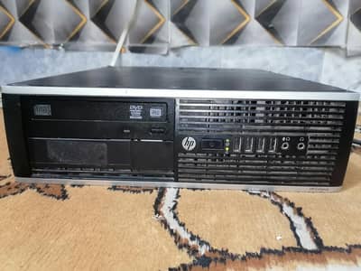 core i5 3 gention fast computer