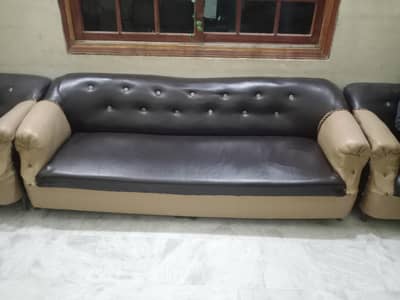5 seater sofa