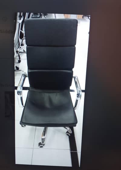 Office Chairs Used