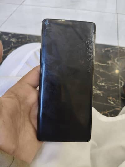 OnePlus 8 (12GB/256GB) - Lush Condition For Sale