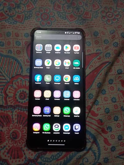 Samsung S20+ 12GB 128GB