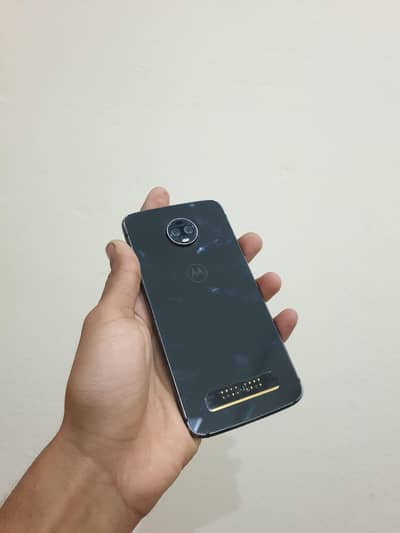 Motorola Z3