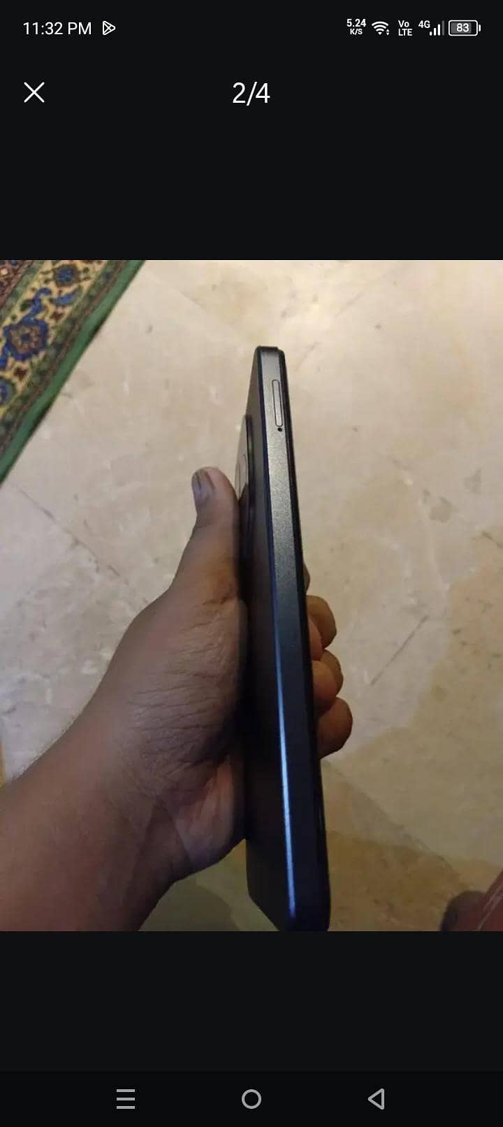 Infinix smart 8 1