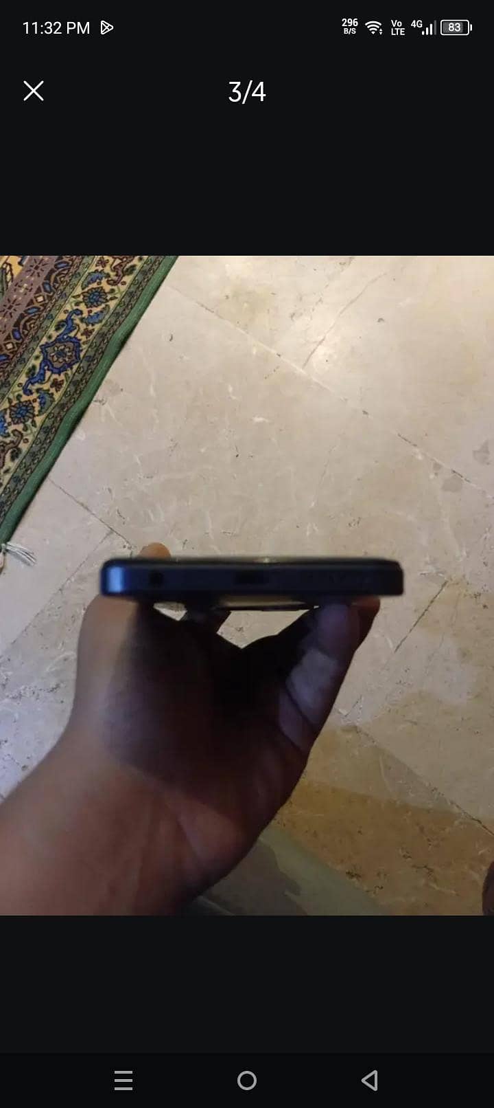 Infinix smart 8 2