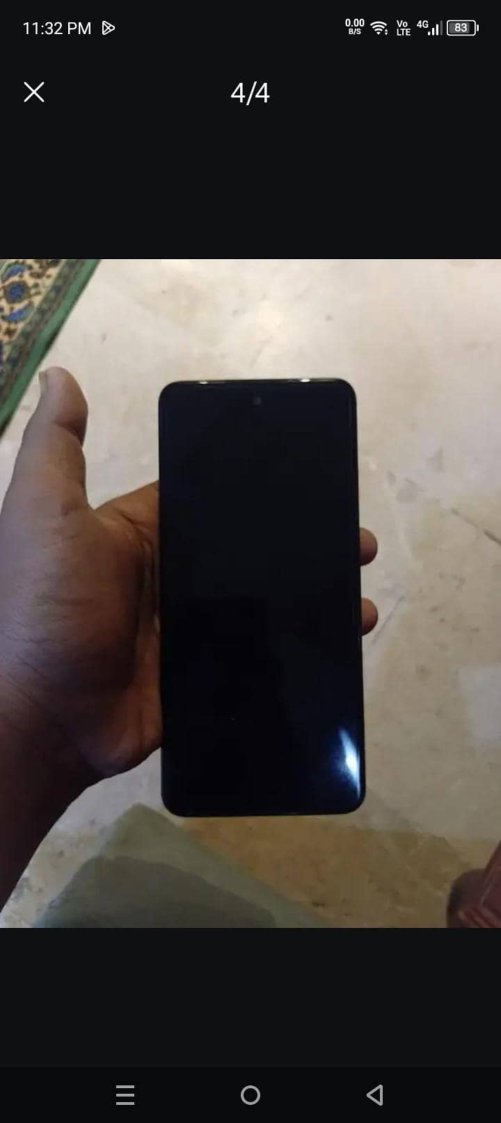 Infinix smart 8 3