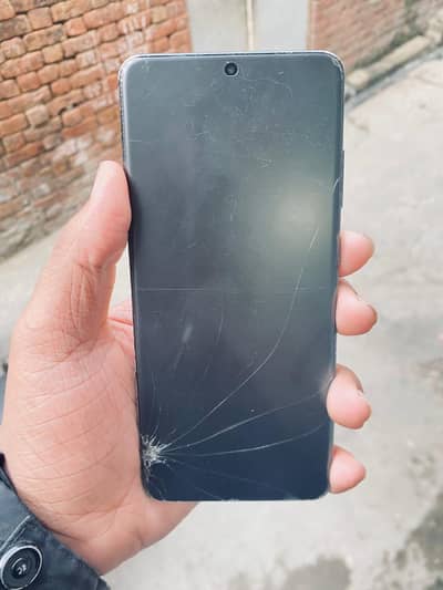 samsung s20 ultra non 12/128