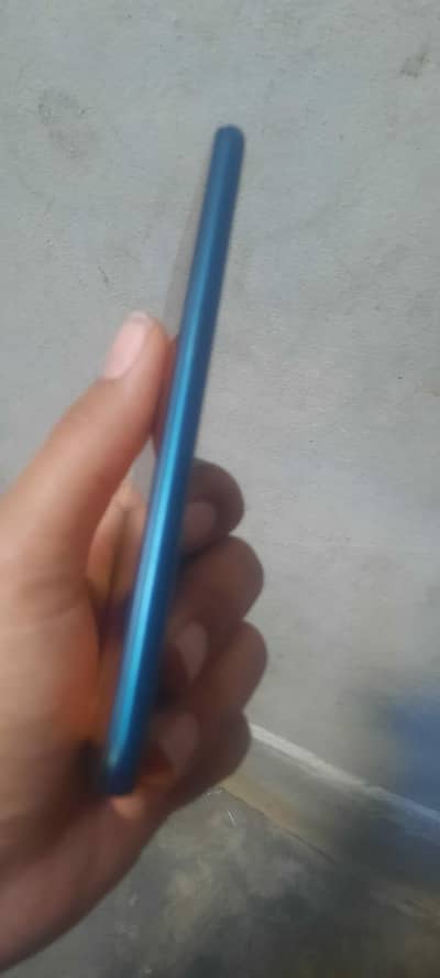 Oppo A57 Not open repair
