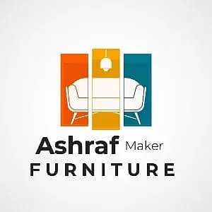 Ashraf furniture