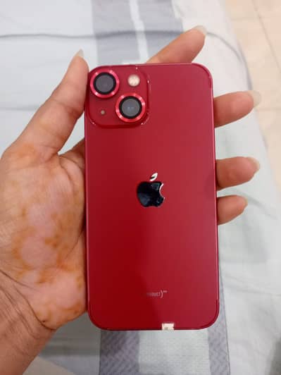 Iphone 13mini NON PTA