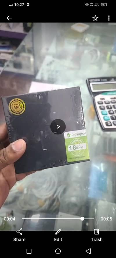 Redington AirPods Pro 2 (2nd Generation