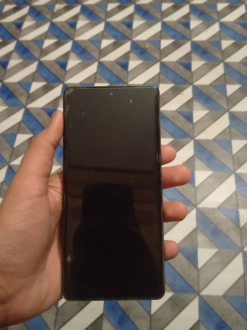 Google Pixel 7 Pro 2