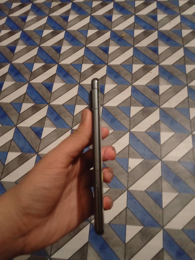 Google Pixel 7 Pro 3