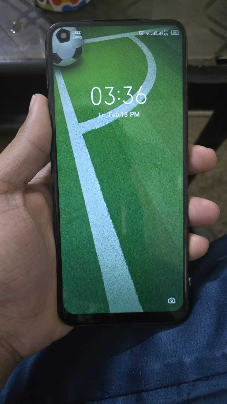 Tecno spark 6 2