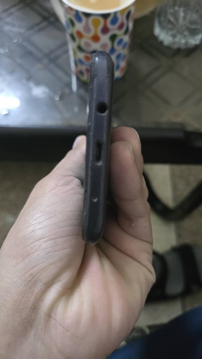 Tecno spark 6 3