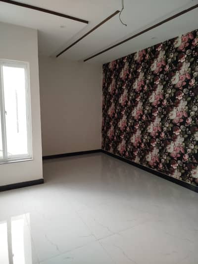 5 Marla Brand New Triple Story House for Sale 6 Bed, Triple Kitchen | Q Block Johar Town Phase 2