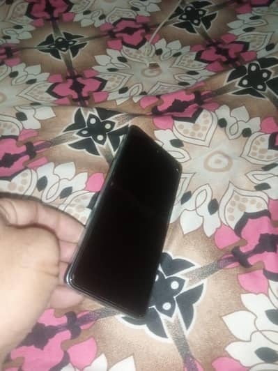 Infinix hot 40i totel ok h