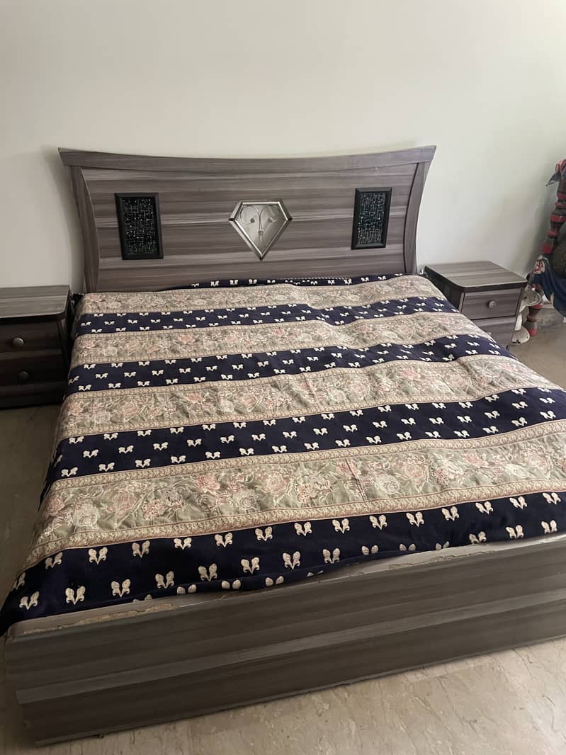 Bed set 0