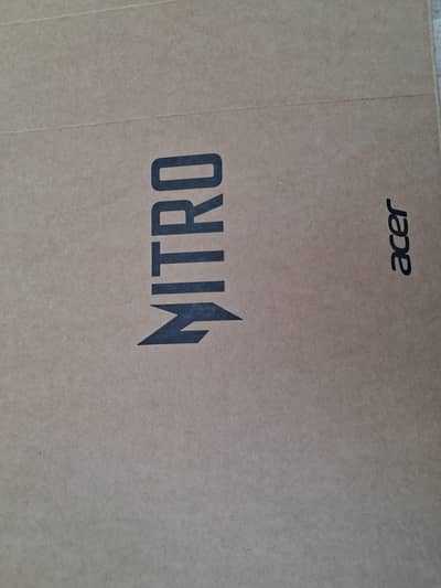 RTX I7 13TH GEN 4060 8GB GAMING LAPTOP & GAMING MONITOR