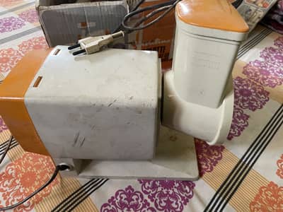 Moulinex Charlotte 308