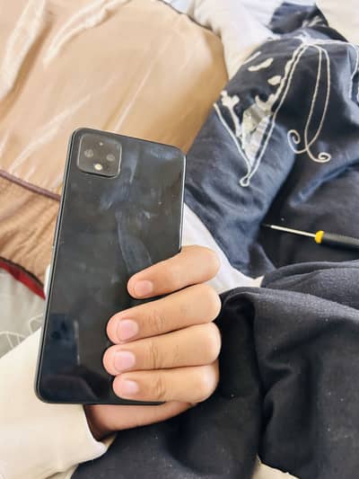 google pixel 4 exchange possible