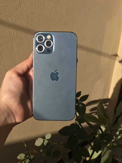 Iphone 12 Pro - 10/10 Condition-100% Battery health