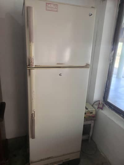 Pel refrigerator