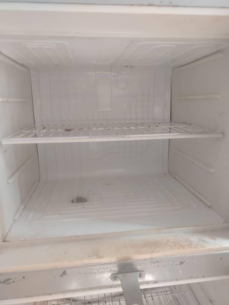 good performance refrigerator 1