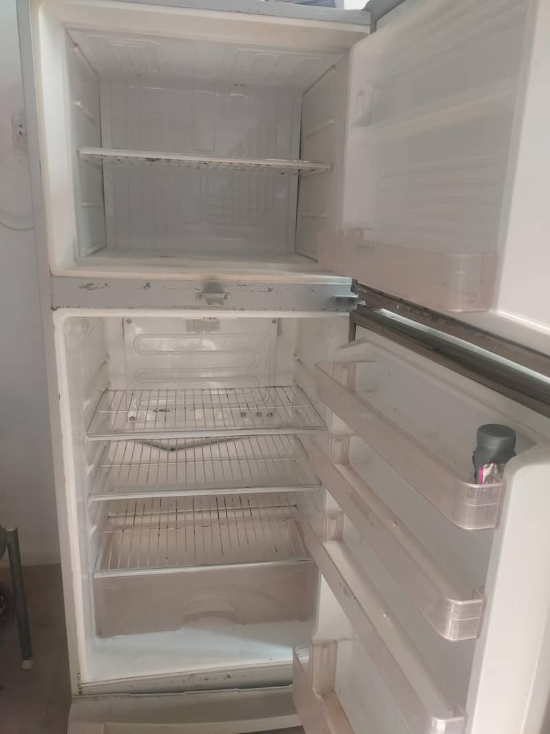 good performance refrigerator 2