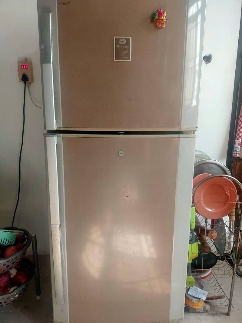good performance refrigerator 3