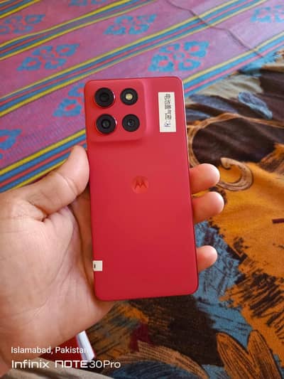 Motorola g86 5g 8 256gb