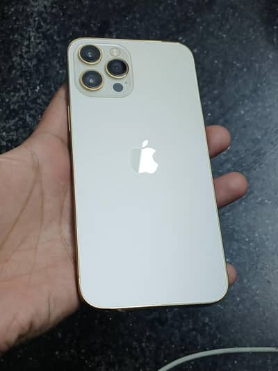 iPhone 12 Pro Max Non PTA