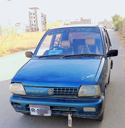 Suzuki Mehran BTR Cultus Margalla Charade swift Alto coure fx khyber