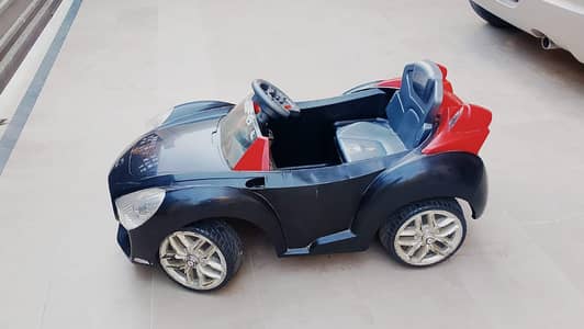 electric car for sale