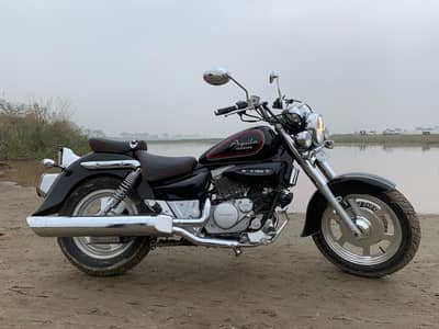 Part time showroom mechanic+electrician