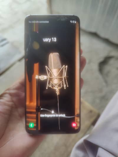 Samsung S9 plus 4/64