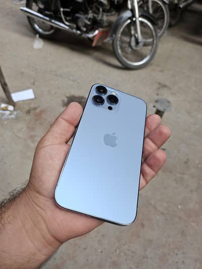 iphone 13 pro max 256