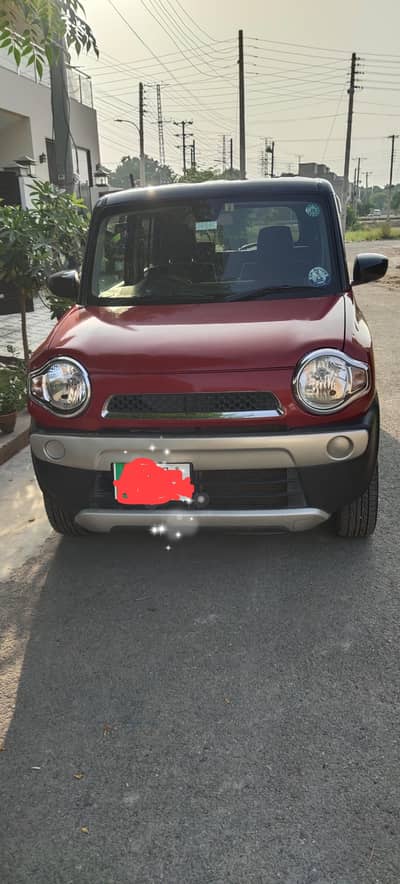 hustler Suzuki for sale