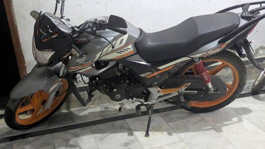 Honda 150cc Price Rs 450000