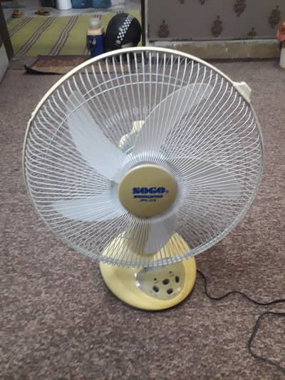 fans other house items