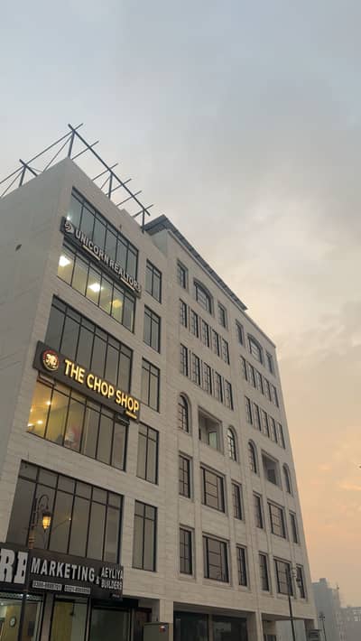 Salon staff male female trained