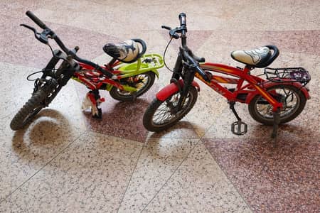 kids cycle