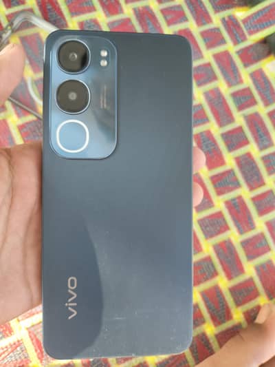 vivo y19s