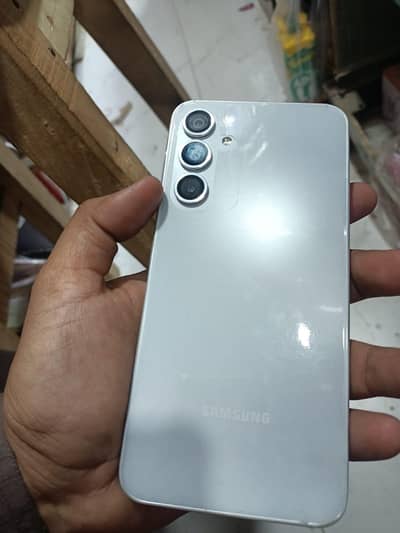 Samsung Galaxy A16 5G | 8GB 256GB | 4 Months Official Warranty