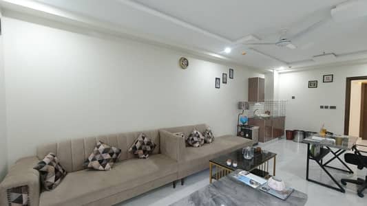 Office For Sale in Bahria Enclave Sector #C-1