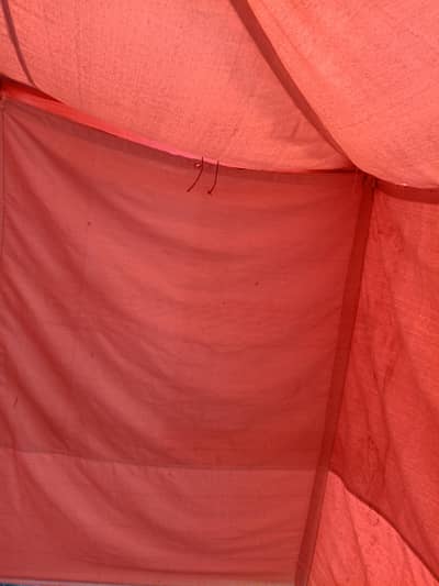 tent room 10/10  best quality