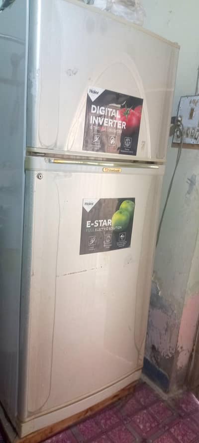 dawlance refrigerator 91996 full size origenal condition