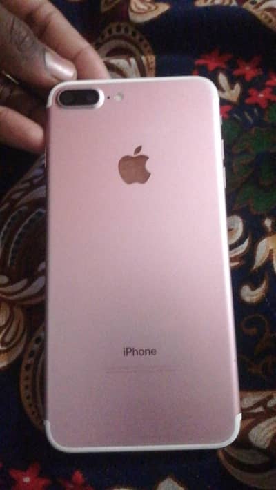 iphone 7plus for sale 128gb