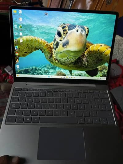 Microsoft Surface Go i5 10th Gen with Original Charger