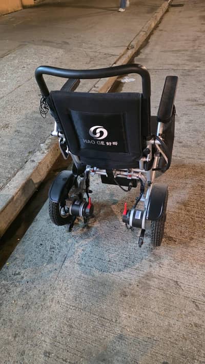 auto lithium battery. latest opation