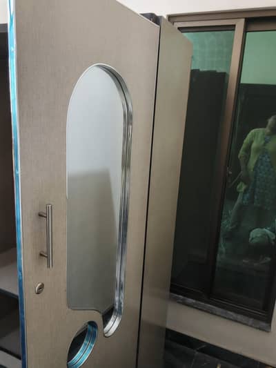 new wooden wardrobe sale